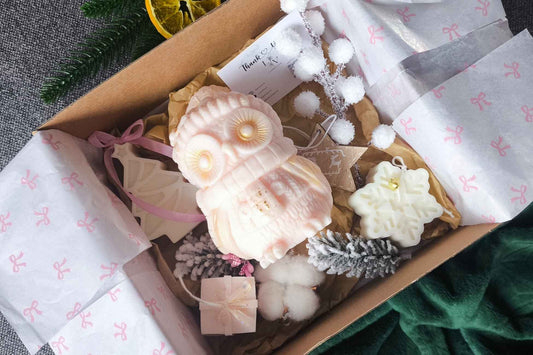 Ko dāvināt mammai Ziemassvētkos? Dāvanu idejas, kas patiks katrai māmiņai